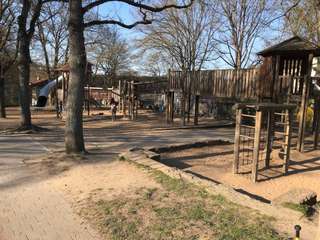 Spielplatz Eiernest – Bild 3