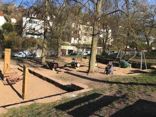 Spielplatz Eiernest – Bild 5