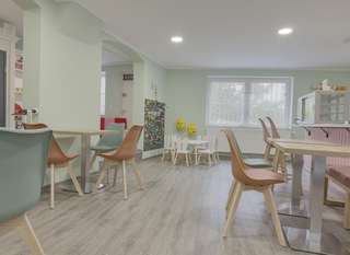 Mini Moments Café – Bild 1