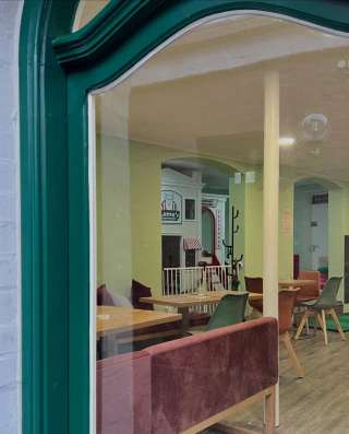 Mini Moments Café – Bild 4