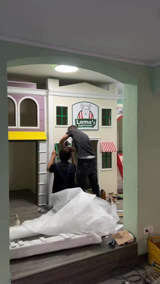 Mini Moments Café – Bild 5