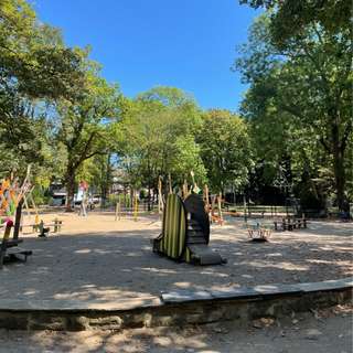 Spielplatz Bunter Garten – Bild 2