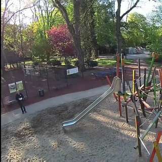 Spielplatz Bunter Garten – Bild 3