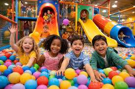 PlaySkape Family Entertainment Center – Bild 1