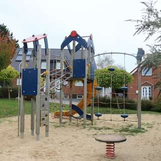 Spielplatz Waldmeisterweg – Bild 5