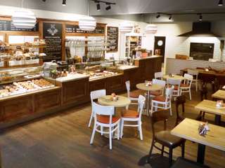 Kuttenreich Bäckerei u. Erlebniscafe – Bild 1