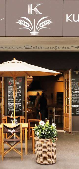 Kuttenreich Bäckerei u. Erlebniscafe – Bild 2