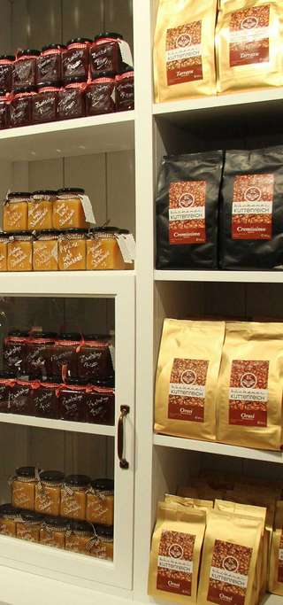 Kuttenreich Bäckerei u. Erlebniscafe – Bild 5