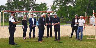 Police Playground – Bild 3