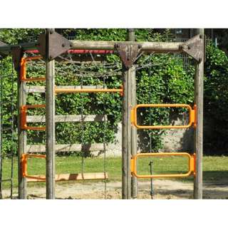 Kinderspielplatz Am alten Amt – Bild 1