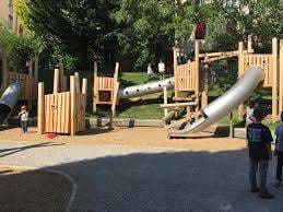 Square d'Echallens – Bild 1