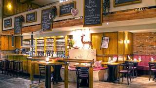 Das Wirtshaus – Bild 2