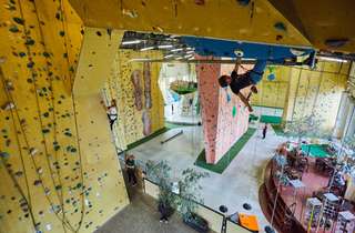 Kletterzentrum Neoliet Bochum – Bild 2