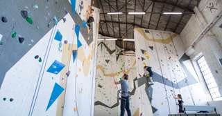 Kletterzentrum Neoliet Bochum – Bild 5