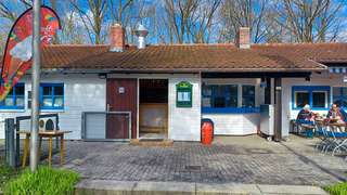 Minigolf Stüberl – Bild 1