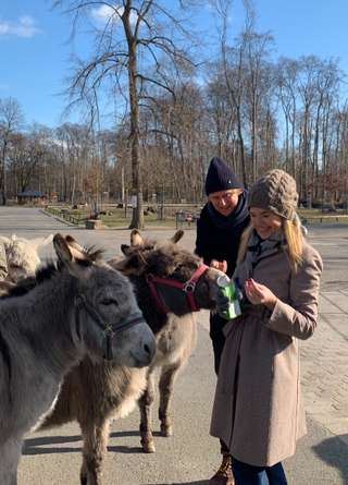 Lindenthaler Tierpark – Bild 5