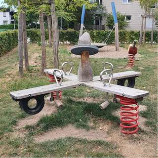 Spielplatz – Bild 5