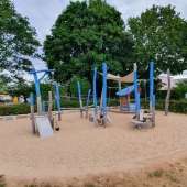 Spielplatz – Bild 6