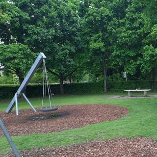 Spielplatz Waldstrasse – Bild 4