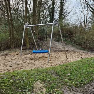 Spielplatz Ludwig Richter Straße – Bild 2