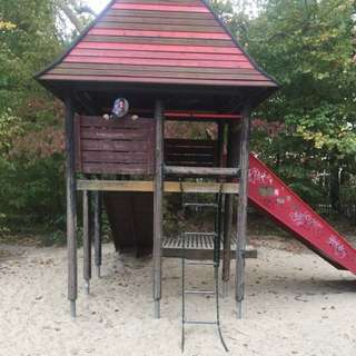 Spielplatz Bonnaskenplatz – Bild 2