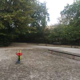 Spielplatz Bonnaskenplatz – Bild 3