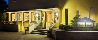 Restaurant Kreuzberg Tübingen – Bild 1