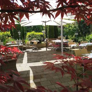 Restaurant Kreuzberg Tübingen – Bild 3