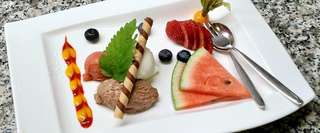 Restaurant Kreuzberg Tübingen – Bild 4