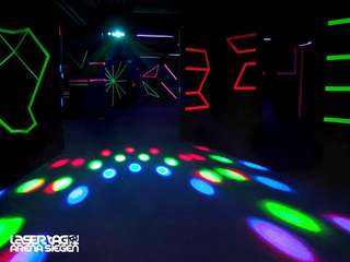 Lasertag Arena Siegen – Bild 4