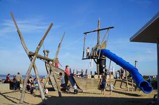 Spielplatz – Bild 3