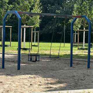 Spielplatz Lorenz-Görtz-Straße – Bild 3