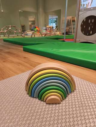 Baby Bee Spielraum Bonn – Bild 2