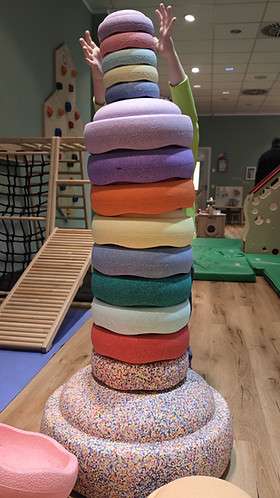 Baby Bee Spielraum Bonn – Bild 3