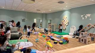 Baby Bee Spielraum Bonn – Bild 5