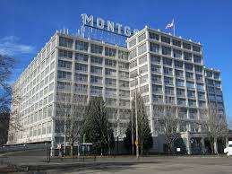 Montgomery Park – Bild 1