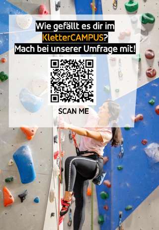 KletterCAMPUS Hannover – Bild 2
