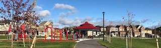 Rick Johnson Memorial Park – Bild 2