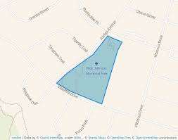 Rick Johnson Memorial Park – Bild 3