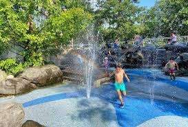 play fountains – Bild 2
