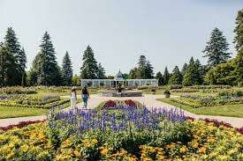 Niagara Parks Botanical Gardens – Bild 2