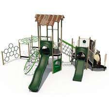 Balmoral Park Playground – Bild 2