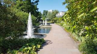 Freundschaftsinsel – Bild 1