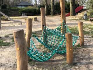 Spielplatz Nahe Sparrenburg – Bild 3