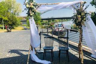 Alte Reederei – Bild 1