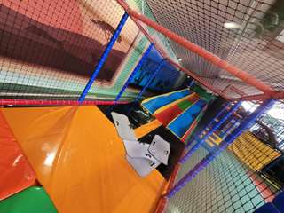Kinderland Freudenstadt GmbH Indoor-Spielpark – Bild 5