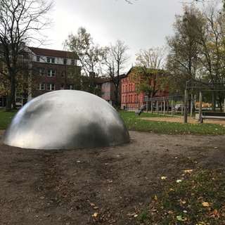 Spielplatz "Bleicherufer" – Bild 2
