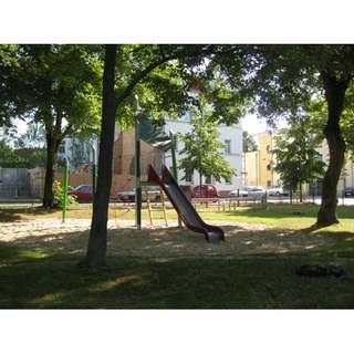 Spielplatz "Bleicherufer" – Bild 3