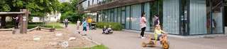 KIJUZU Zentrum Kind und Jugend Zuchwil – Bild 1