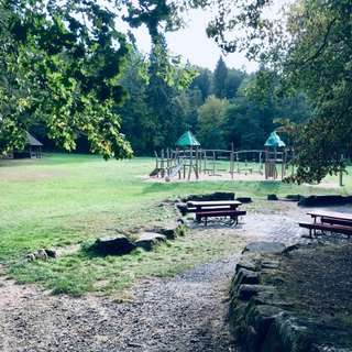 Spielplatz Gerloser Häuschen – Bild 1